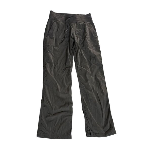 Lululemon Dance Studio Mid-Rise Pant in Graphite - Picture 1 of 7